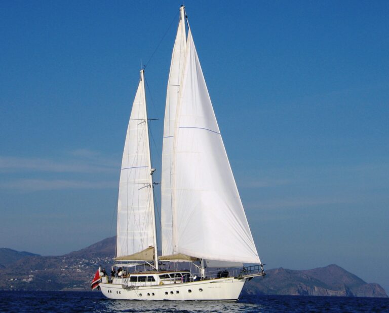 Aegean Yacht Services