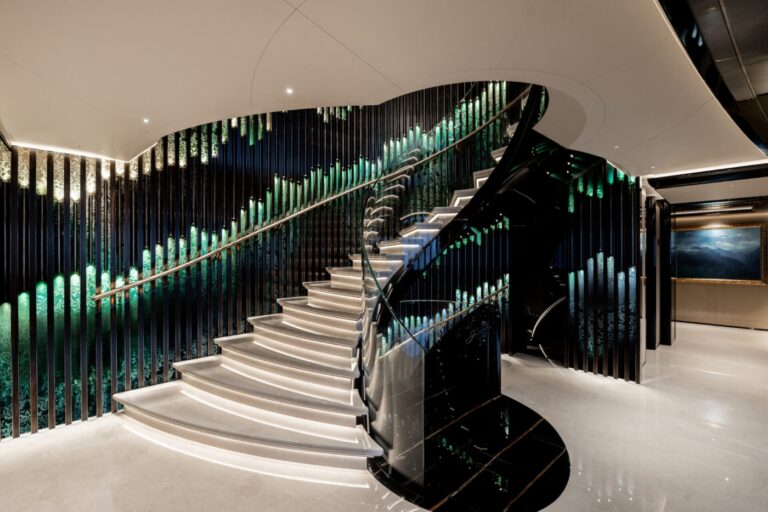 Stair Area