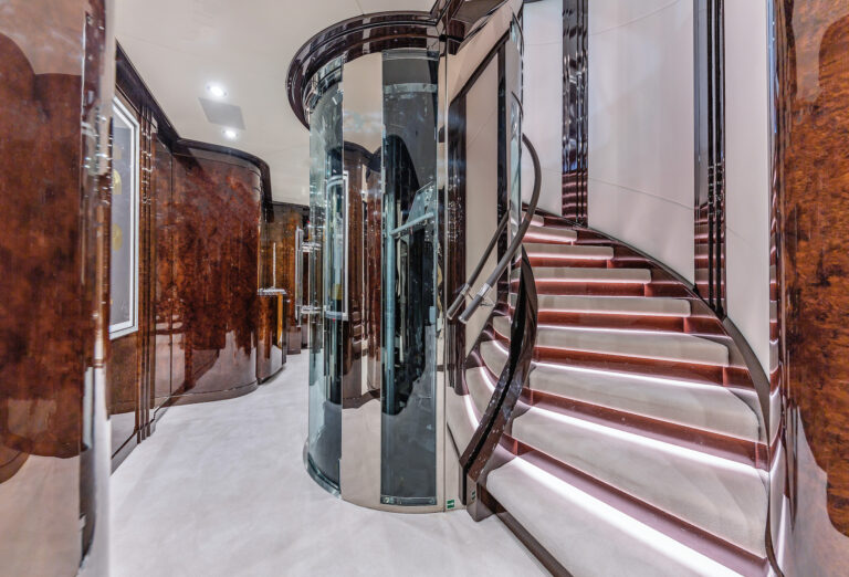 Staircase