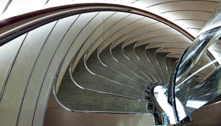 Staircase Galactica Super Nova