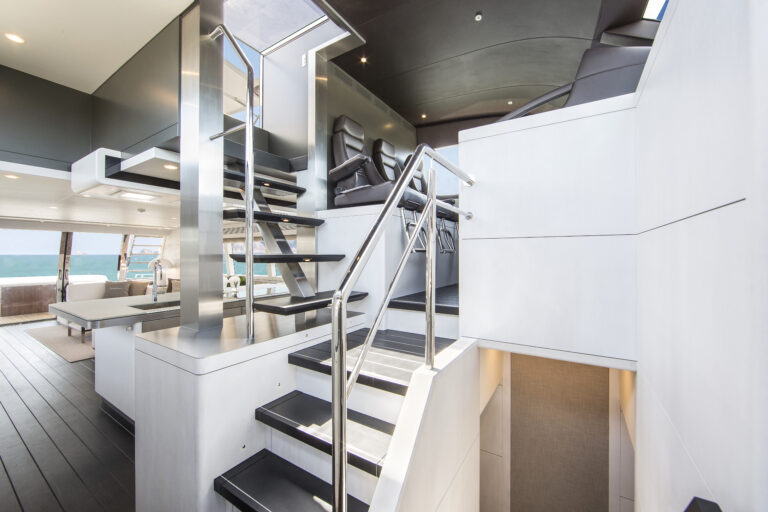 Stairway