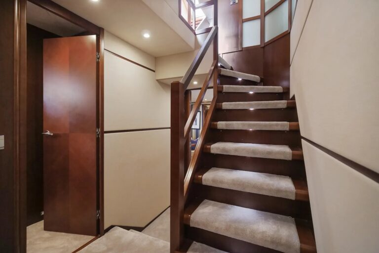 Stairwell
