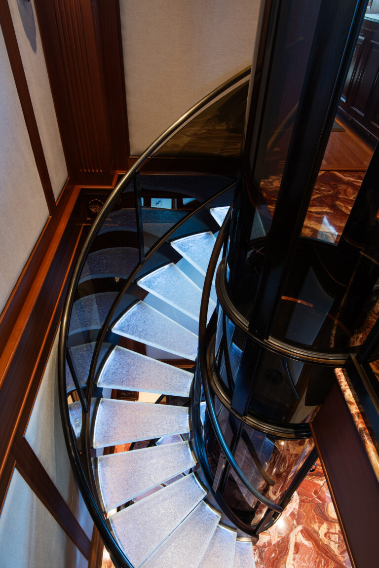 Stairwell