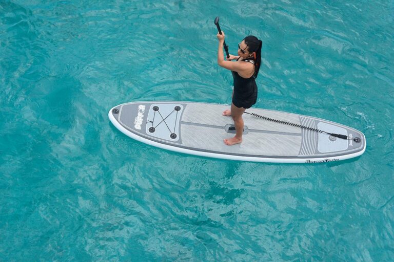 Stand Up Paddle Board