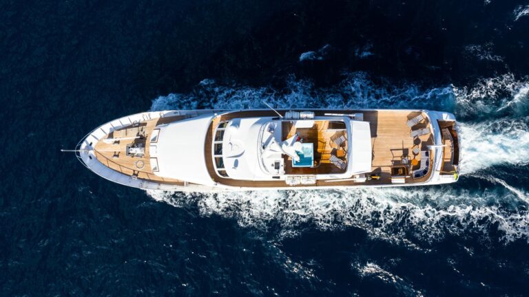 Star Of The Sea - Exterior