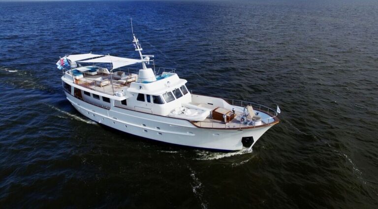 Starboard-View