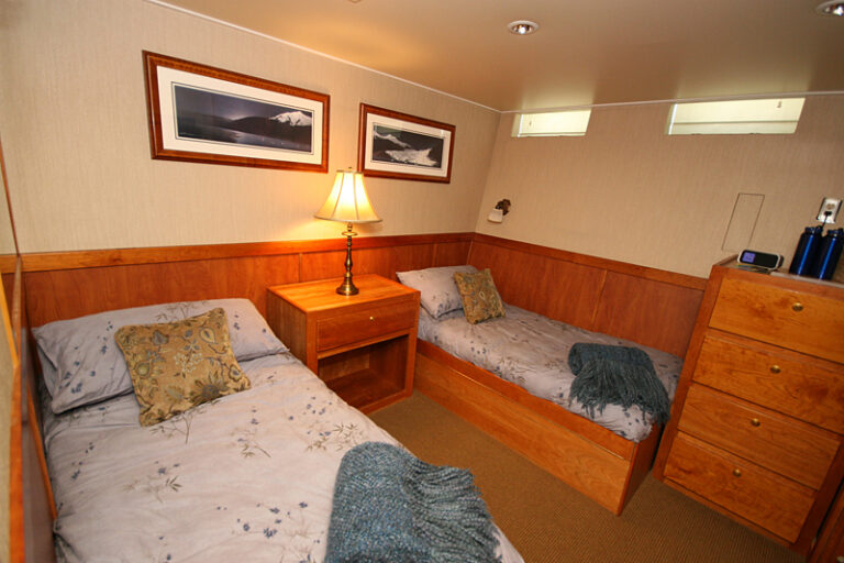 Stateroom