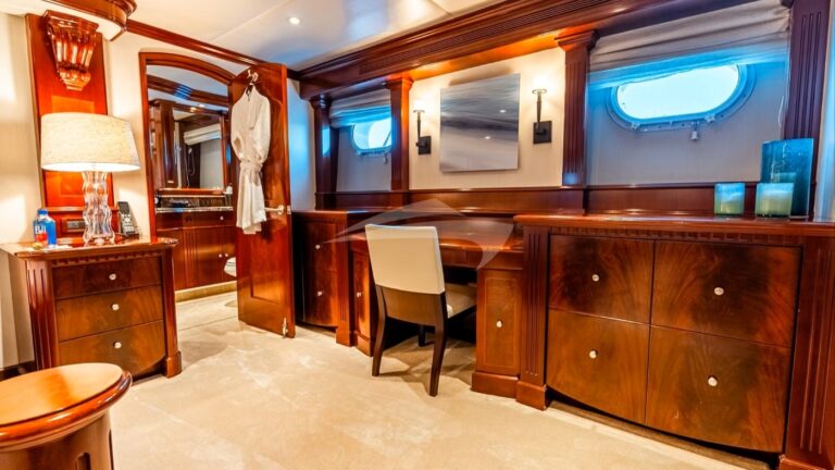 Stateroom