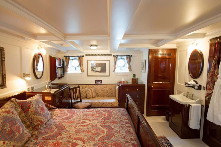 Stateroom