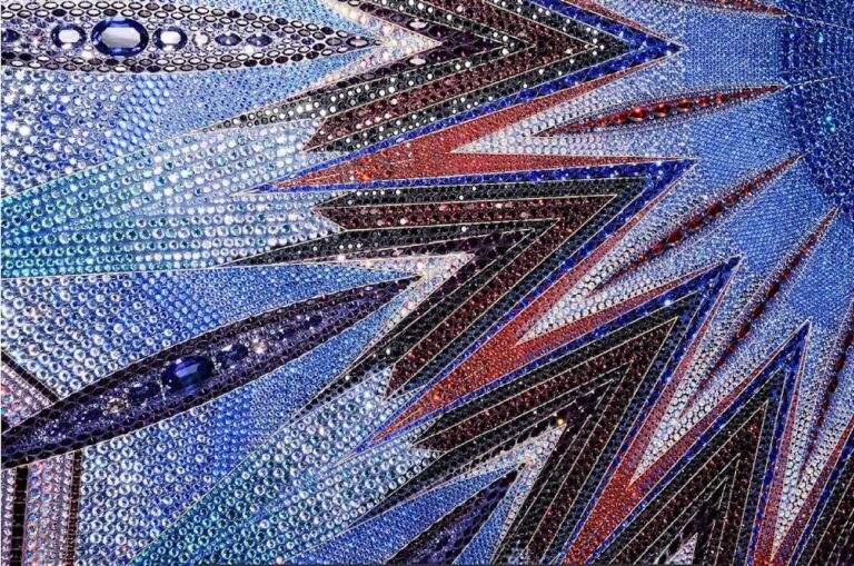 Stefano Curto Atwork Detail