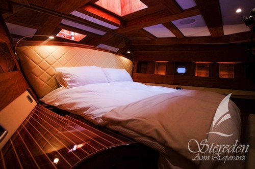 Stereden Ann Esperanz - Guest Cabin 2