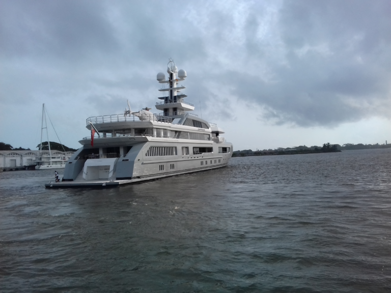 Stern