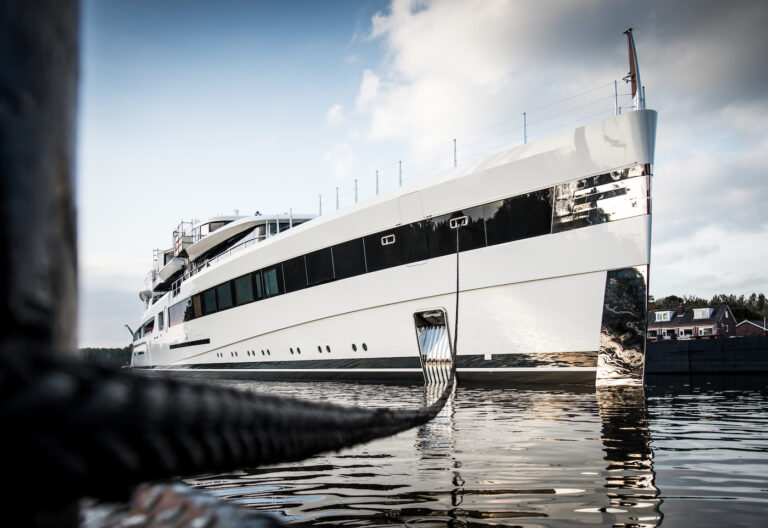 Feadship / De Voogt
