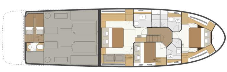 Suites