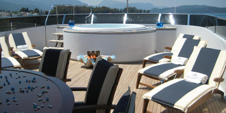 Sun Deck