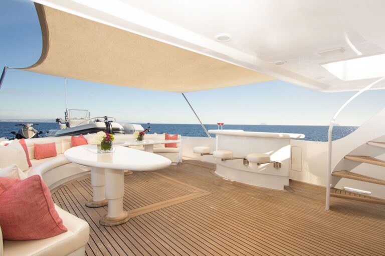 Sun Deck 2