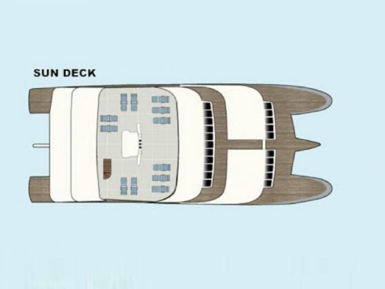Sun Deck GA