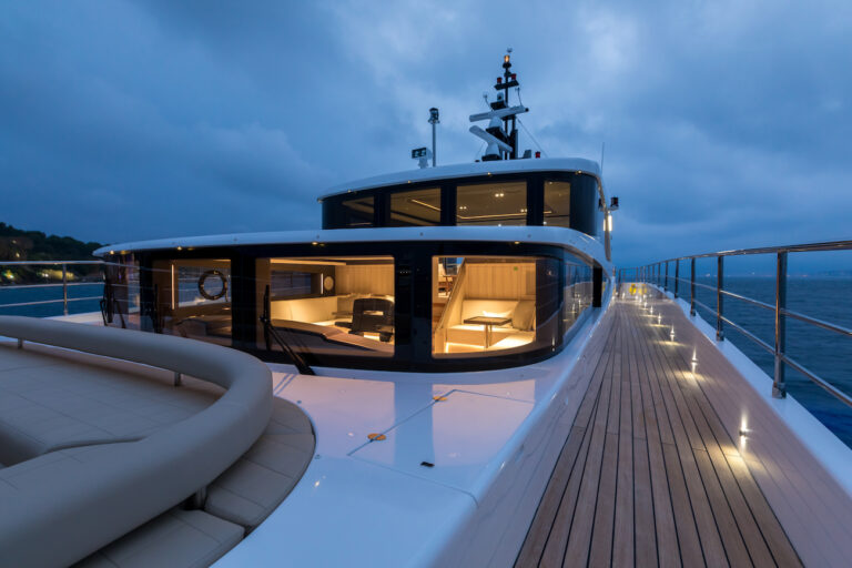 Sun Deck