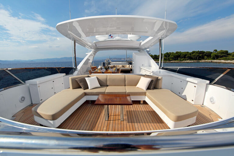 Sun Deck BS003