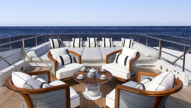 Sun Deck