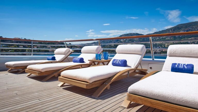 Sun Loungers