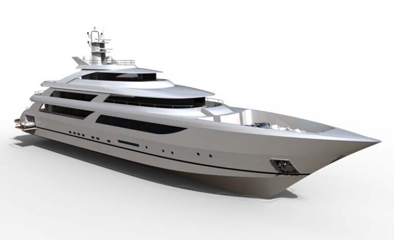 Sunbird Yacht