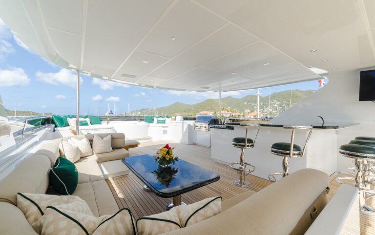 Sundeck
