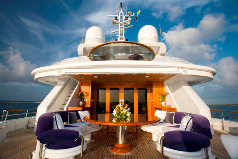 Sundeck