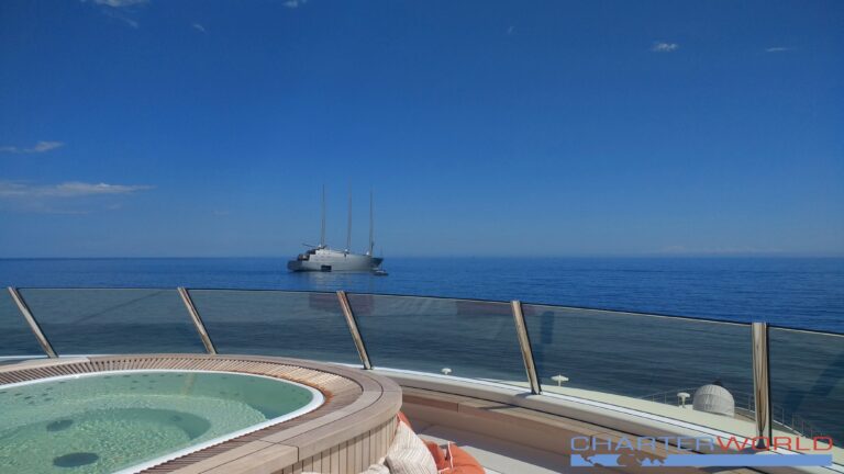 Sundeck