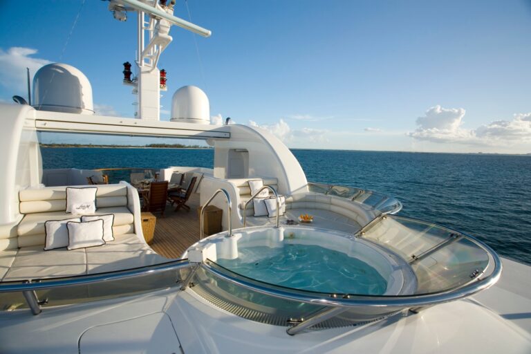 Sundeck