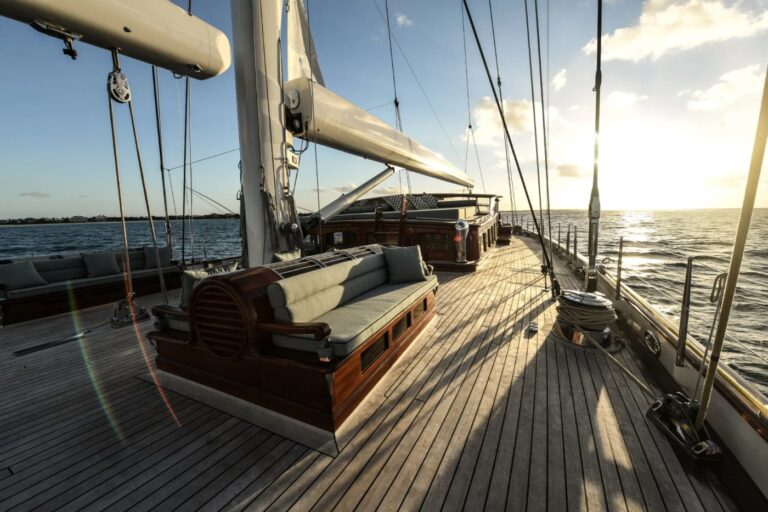 Sundeck