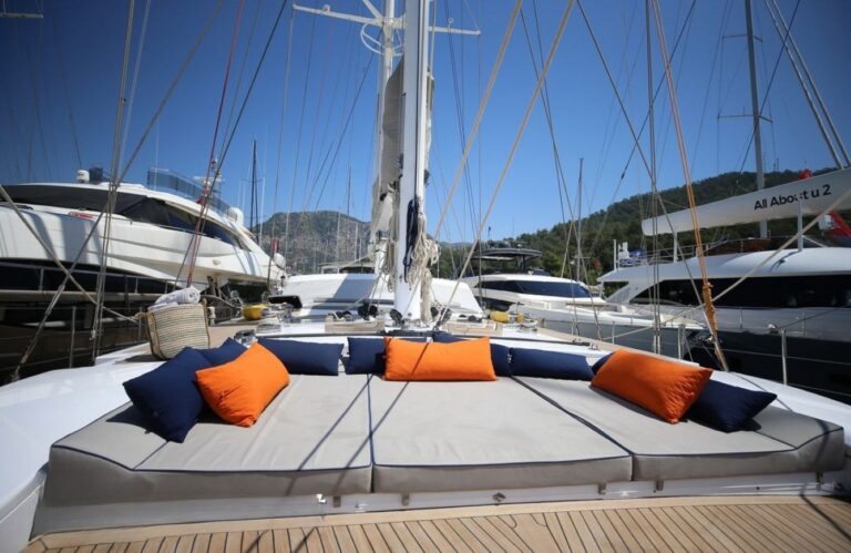Sundeck
