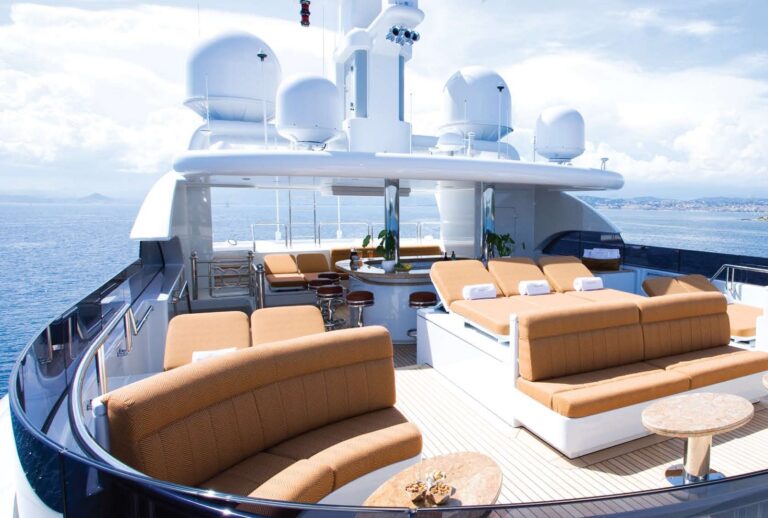 Sundeck