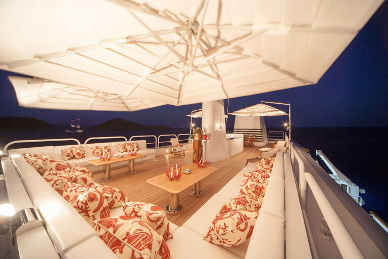 Sundeck