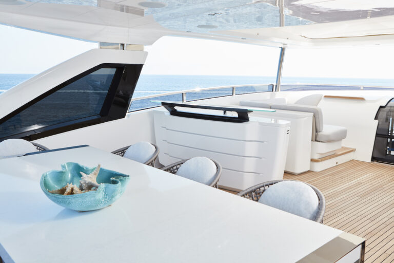 Sundeck