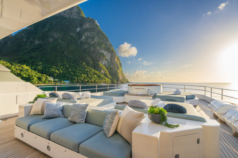Sundeck