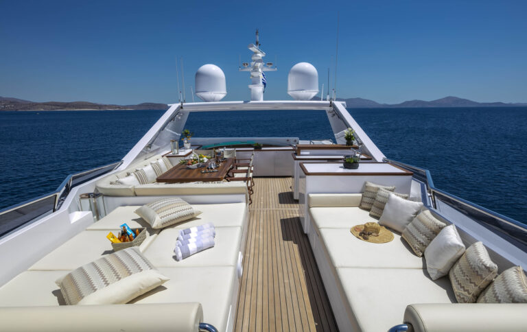 Sundeck