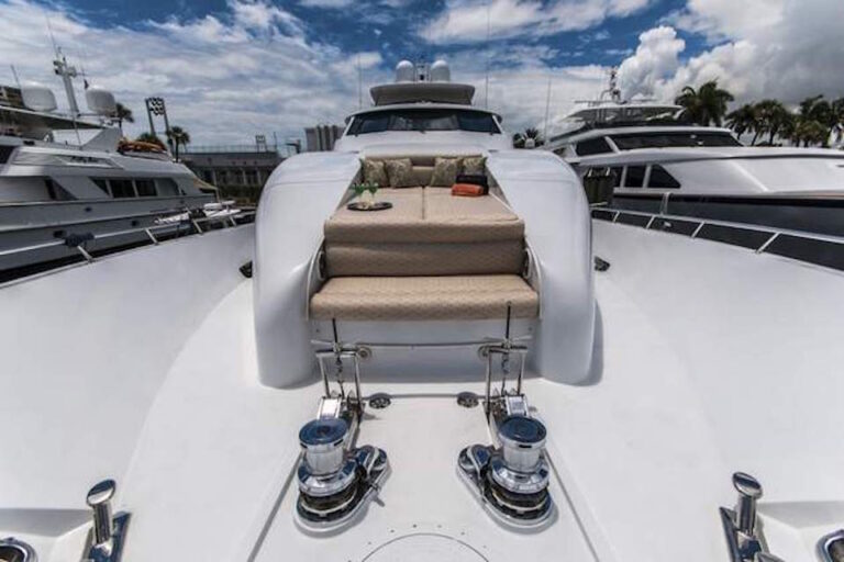 Sundeck