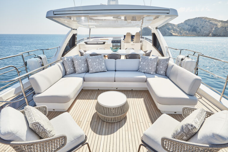 Sundeck