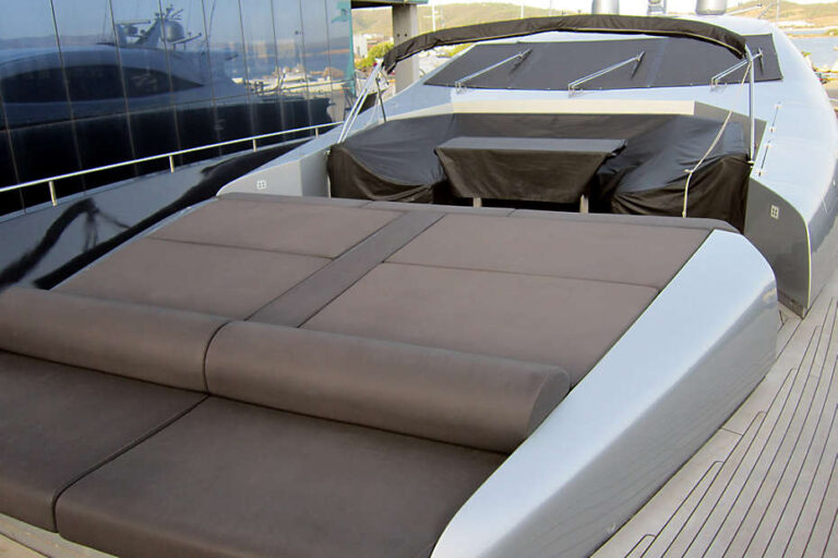 Sundeck