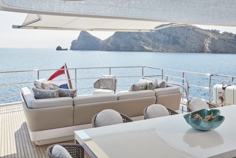 Sundeck