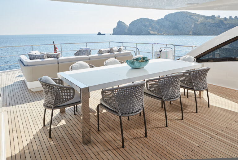 Sundeck