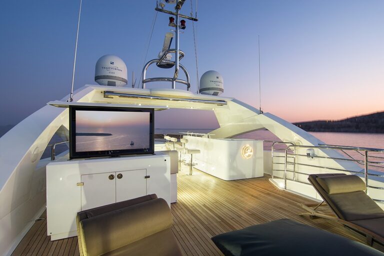 Sundeck Entertainment