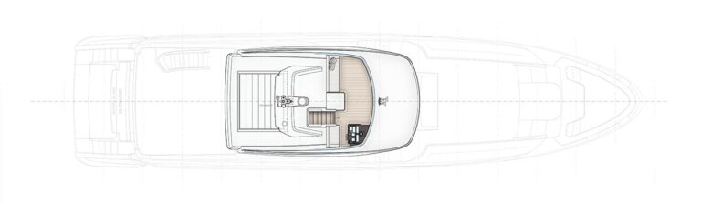 Sundeck Layout