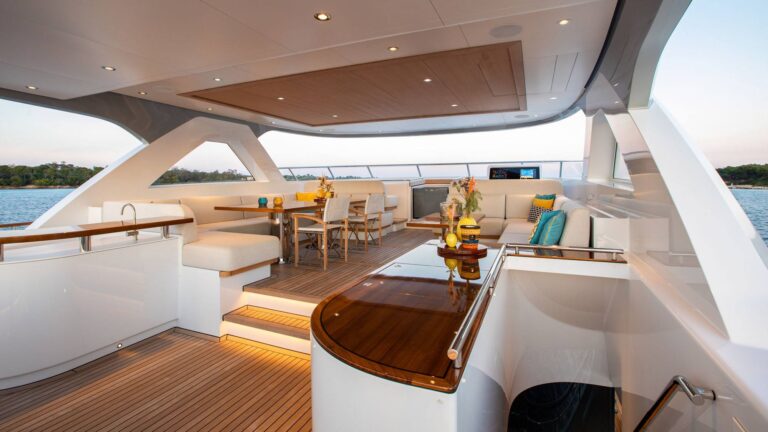 Sundeck Living