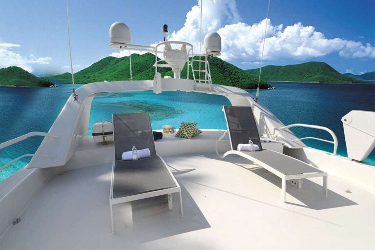 Sundeck Loungers
