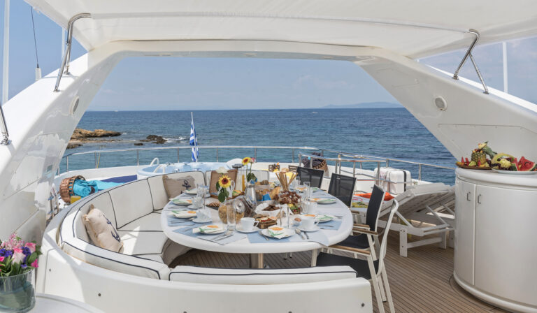Sundeck Other View
