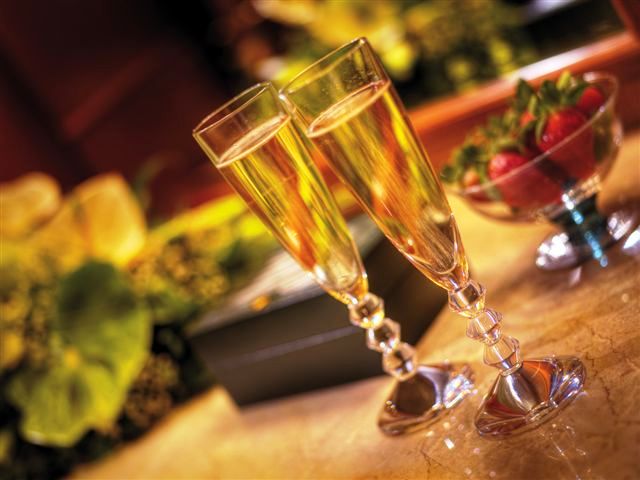 Sundene -  Fine Dining 2