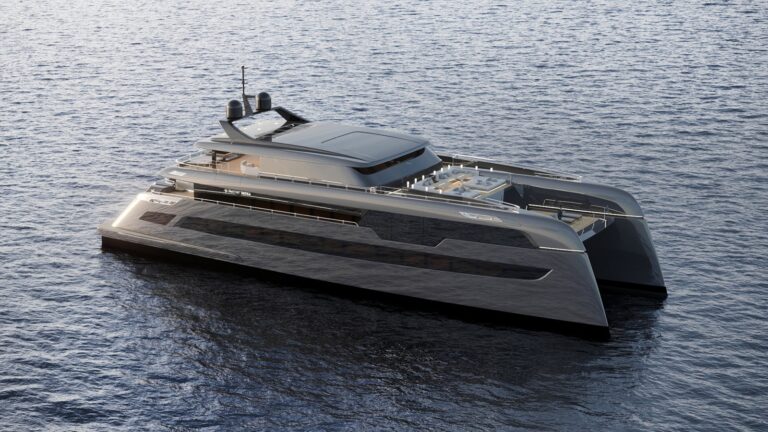 Sunreef Yachts