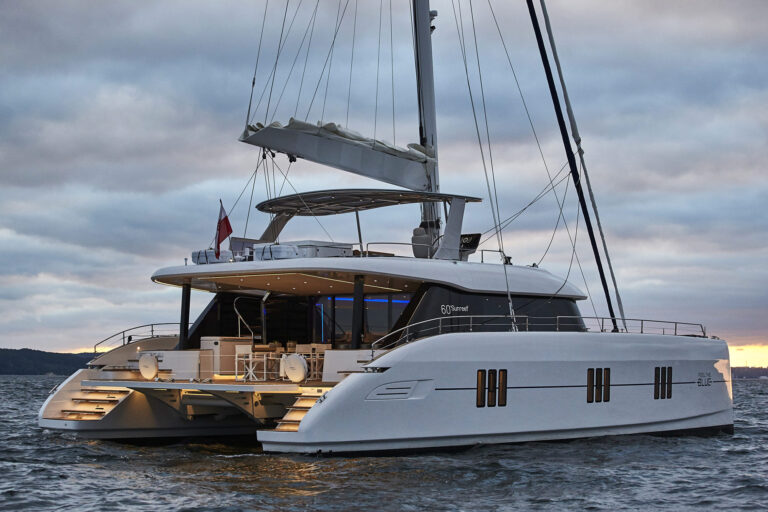 Sunreef Yachts